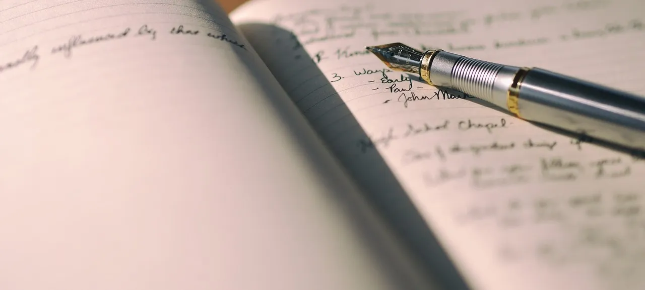 Atelier d'écriture créative : la liberté