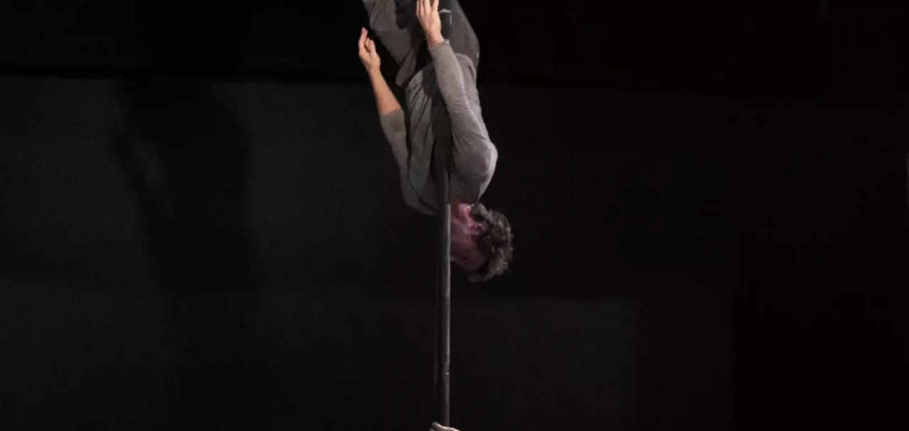 Cirque : La Volte Cirque