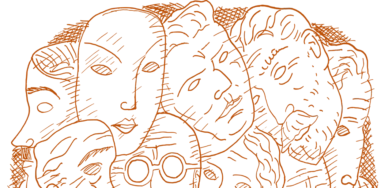 La vie en mille façons - Petits plaisirs, souvenirs et regards sur le monde