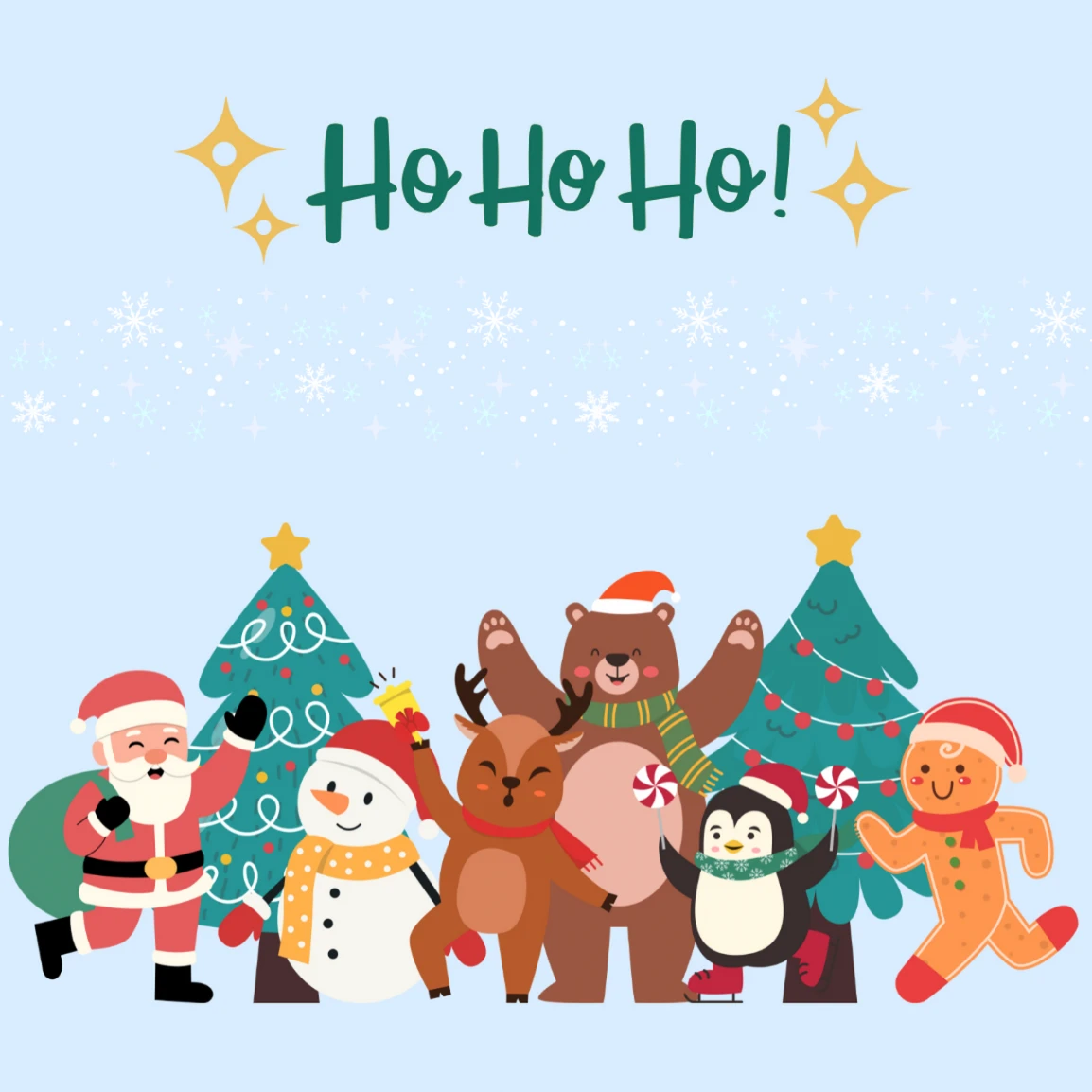 Lectures : en attendant Noël !