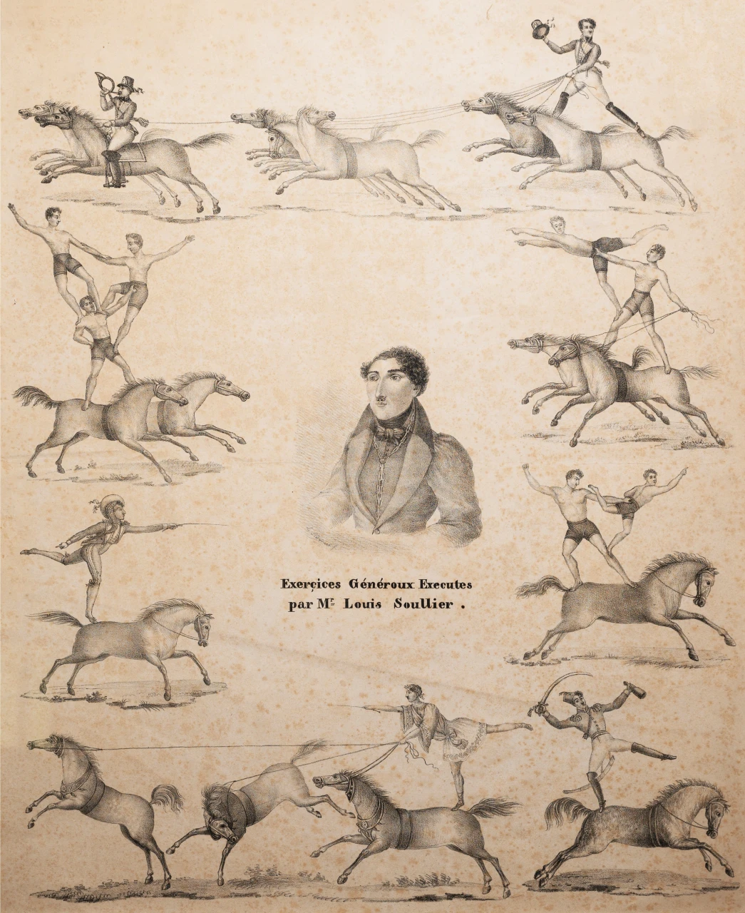 Rencontre : Marika Maymard