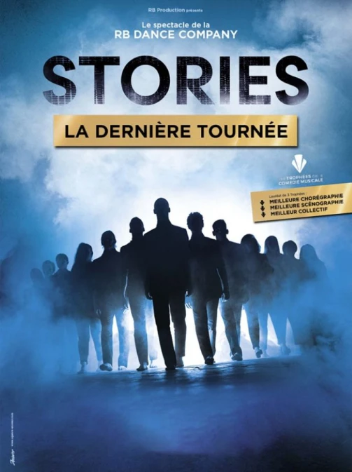 Spectacle : Stories