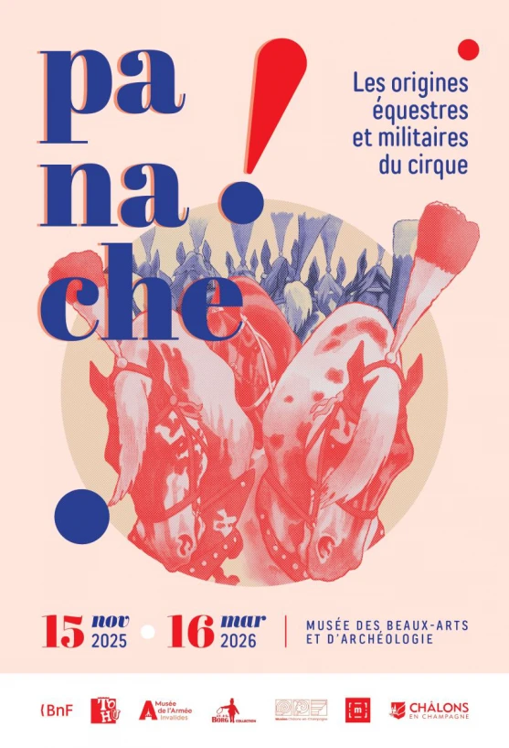 Visites du Dimanche au Musée des Beaux-Arts