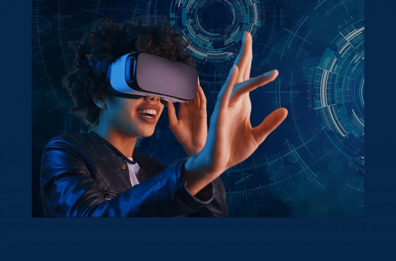 VR Zone