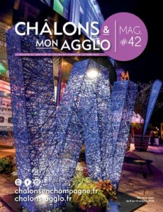 Châlons & mon Agglo n°42
