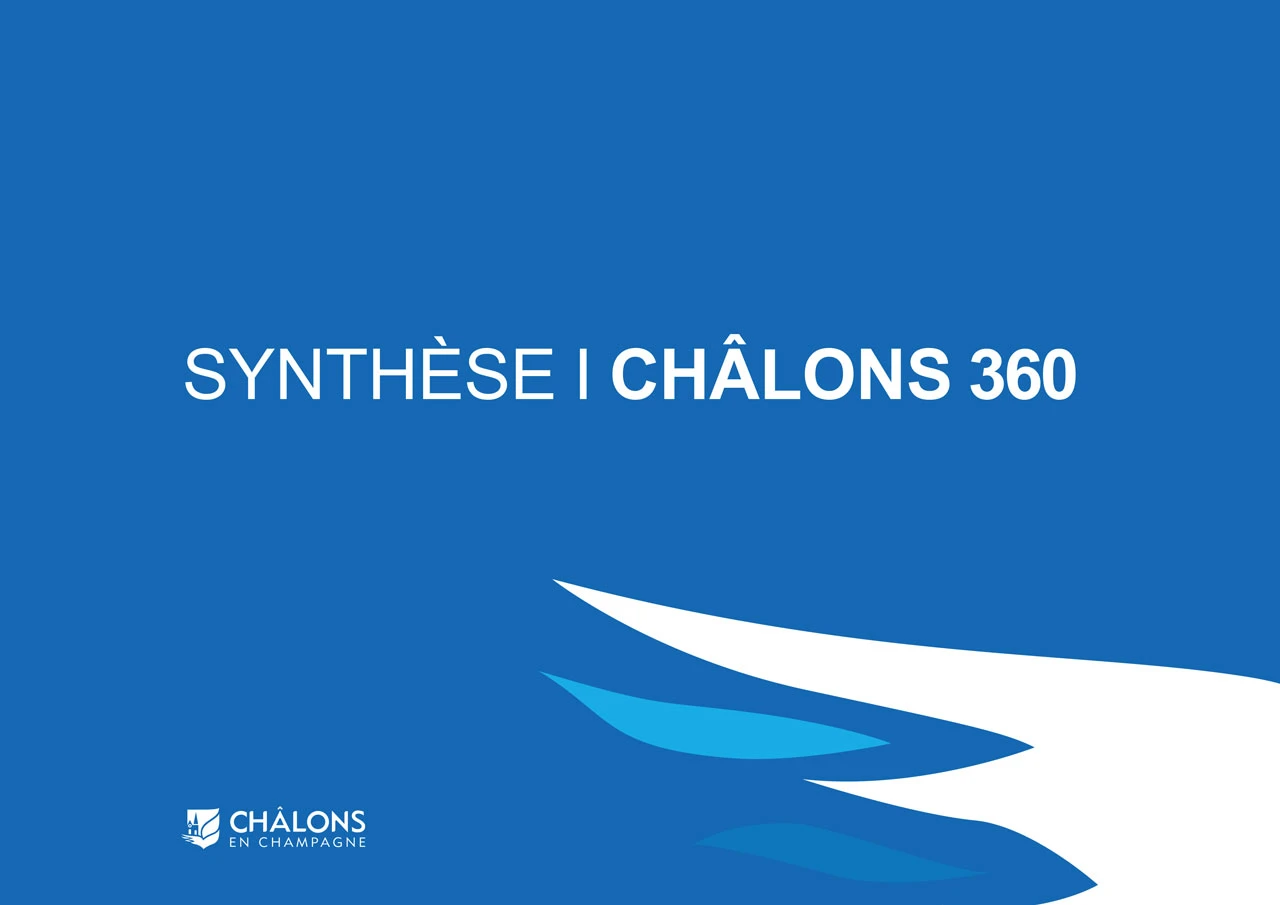 Châlons 360