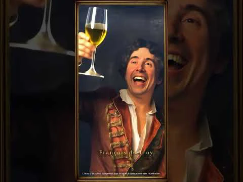 Champagne Day au Musée des Beaux-Arts de Châlons ! 🍾