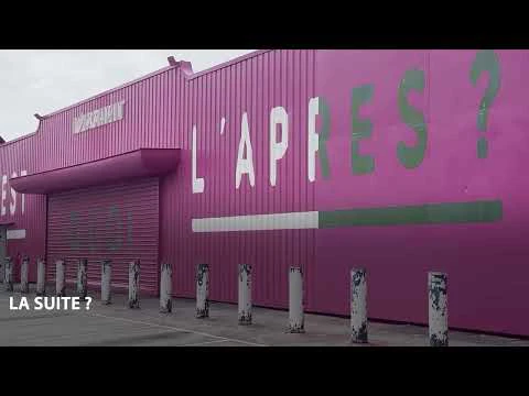 La transformation du quartier Schmit continue !