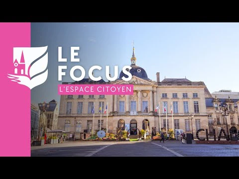 Nouvel Espace Citoyen 👥💬