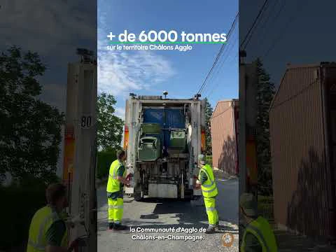 Quel trajet font nos biodéchets ?