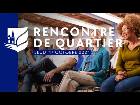 Rencontre de quartiers Nord - Châlons-en-Champagne [Rediffusion]