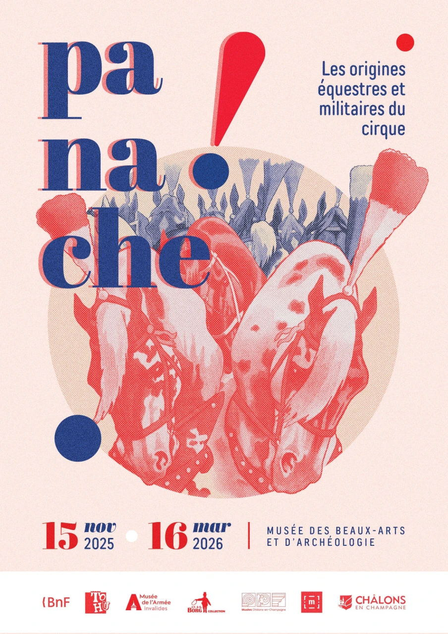 Panache-affche