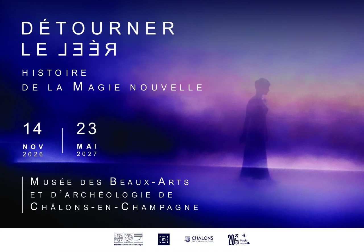 Détourner le réel. Histoire de la Magie nouvelle